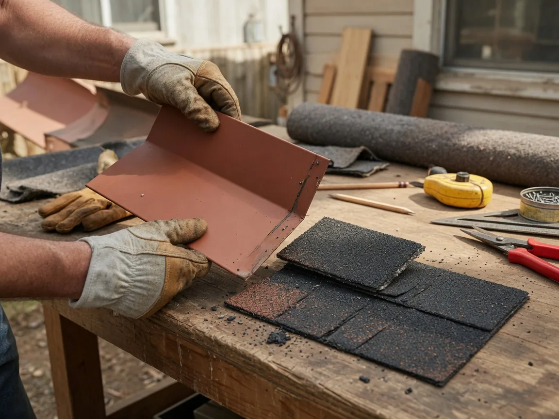 Roof Repair company in Rome, PA